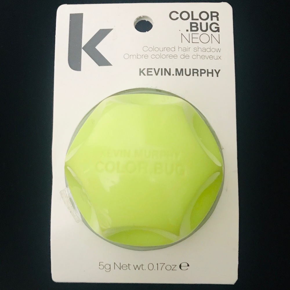 Kevin Murphy Lemonade Neon Hair Chalk